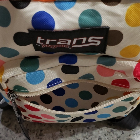 Trans by Jansport Mini Pack - Picture 2 of 4